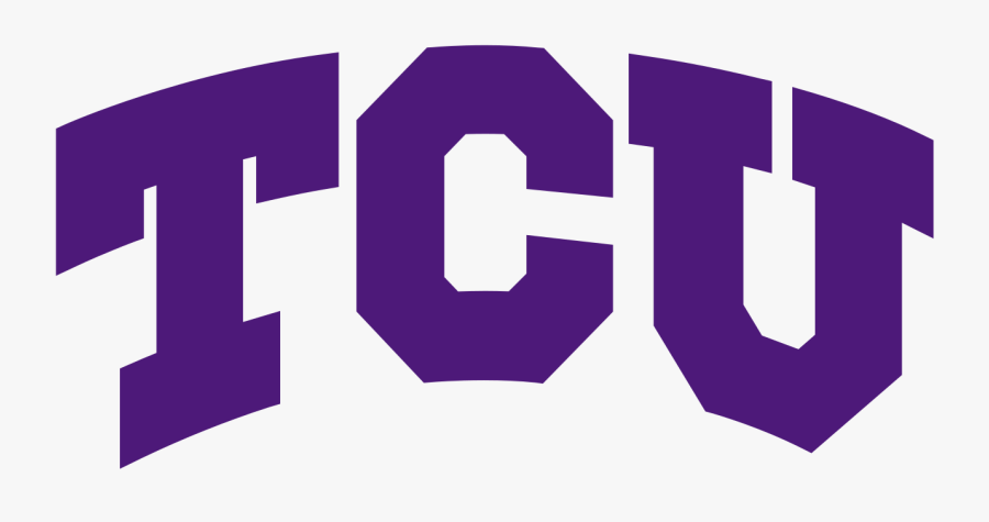 File Tcu Horned Frogs Logo Svg Wikimedia Commons Baseball - Tcu Frogs, Transparent Clipart