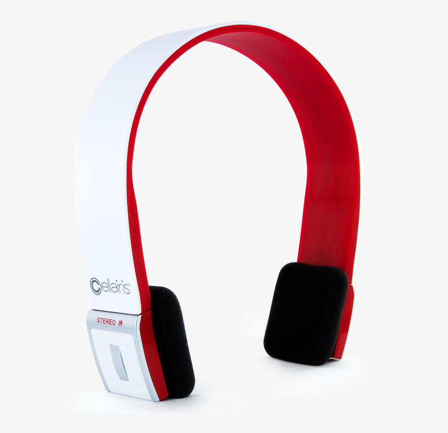 Headphones, Transparent Clipart