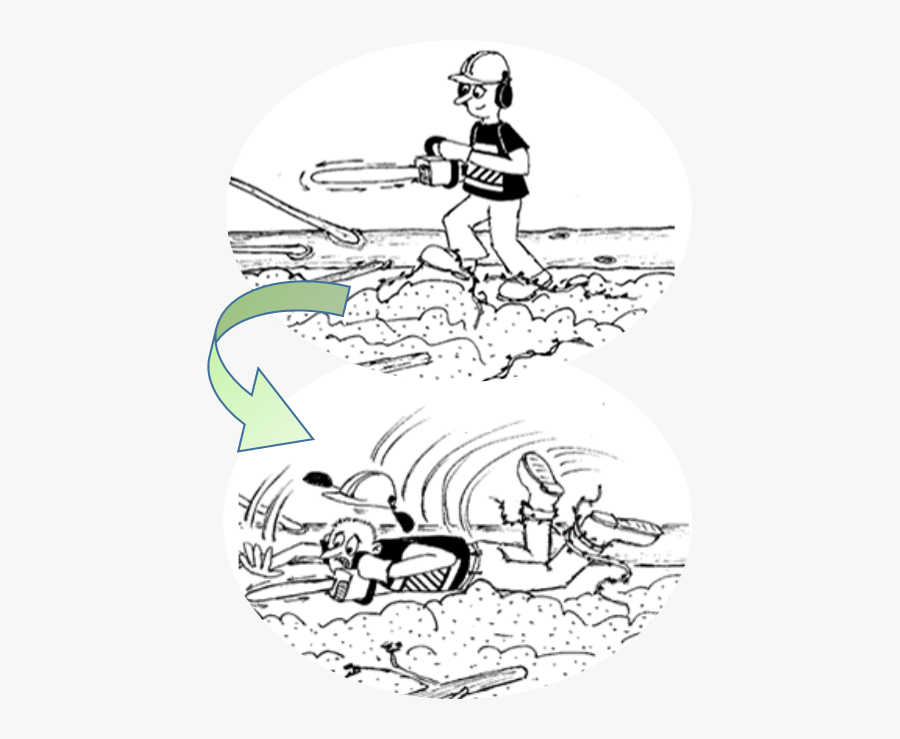 While Most Of The Injuries Were Minor, They All Continue - Cartoon, Transparent Clipart