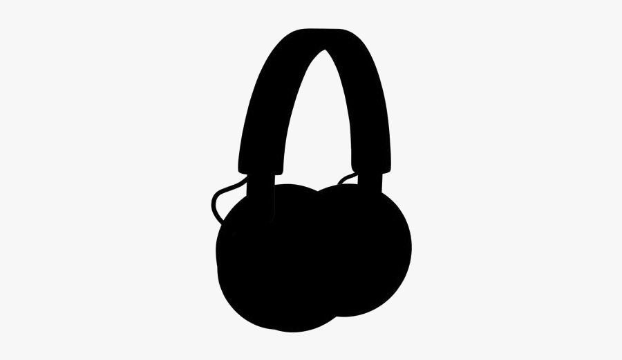 Black Headphones Transparent Background - B&o Play Beoplay H4, Transparent Clipart