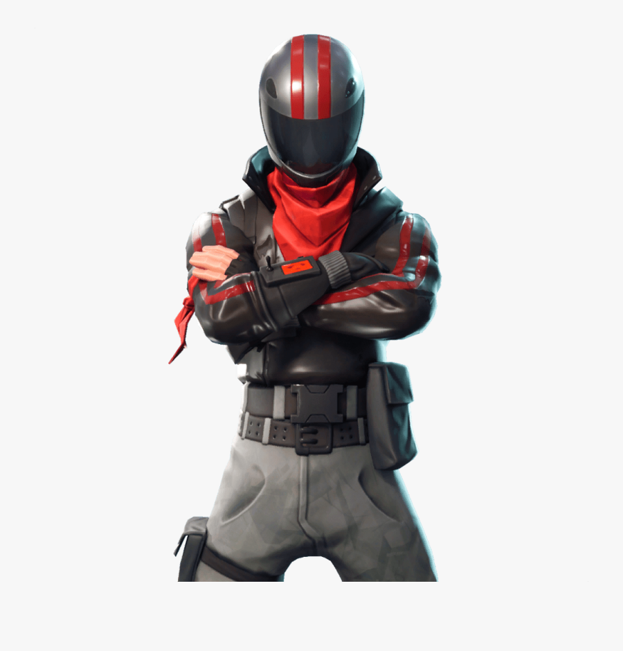 Fortnite Burnout Skin - Skin Fortnite Png, Transparent Clipart