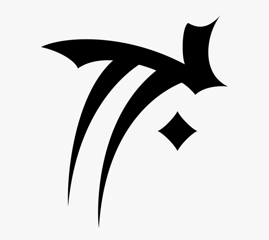 Legacy Of Kain - Soul Reaver Zephon Symbol, Transparent Clipart