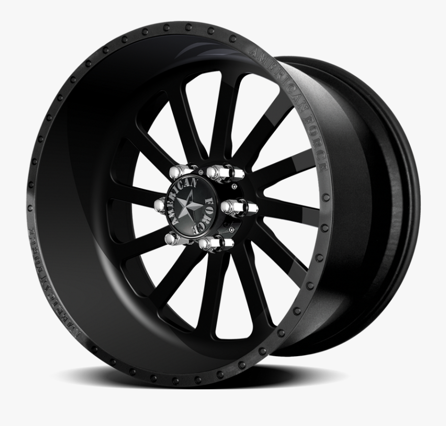 Tire Burnout Png - All Black American Forces, Transparent Clipart