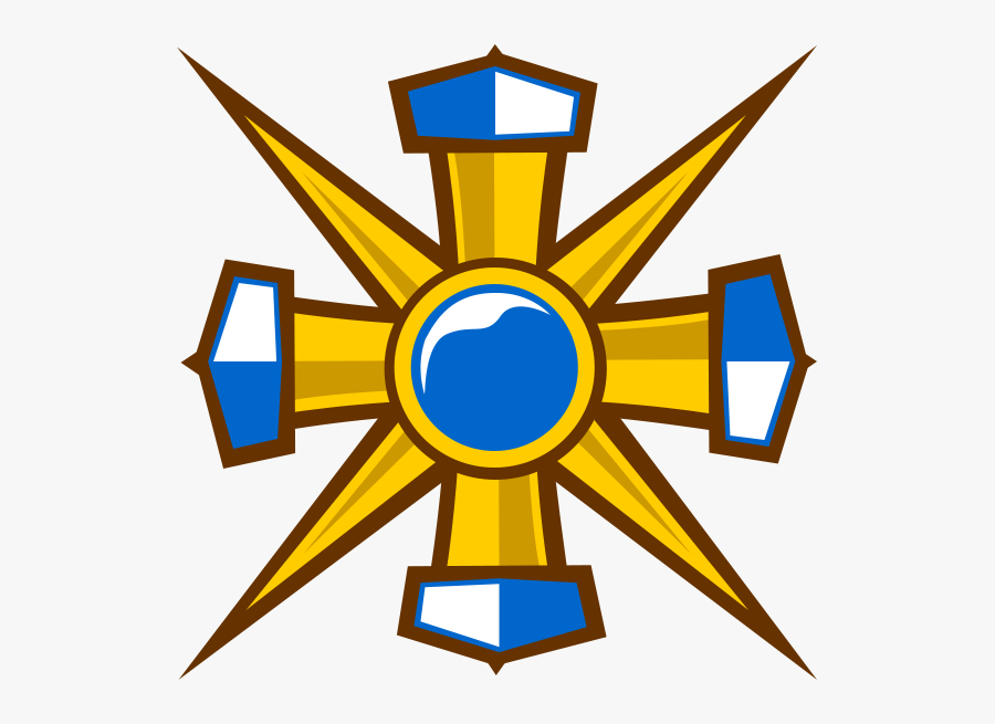 Dibujo De Sol Radiante Clipart , Png Download - Asterisk Png Symbols, Transparent Clipart