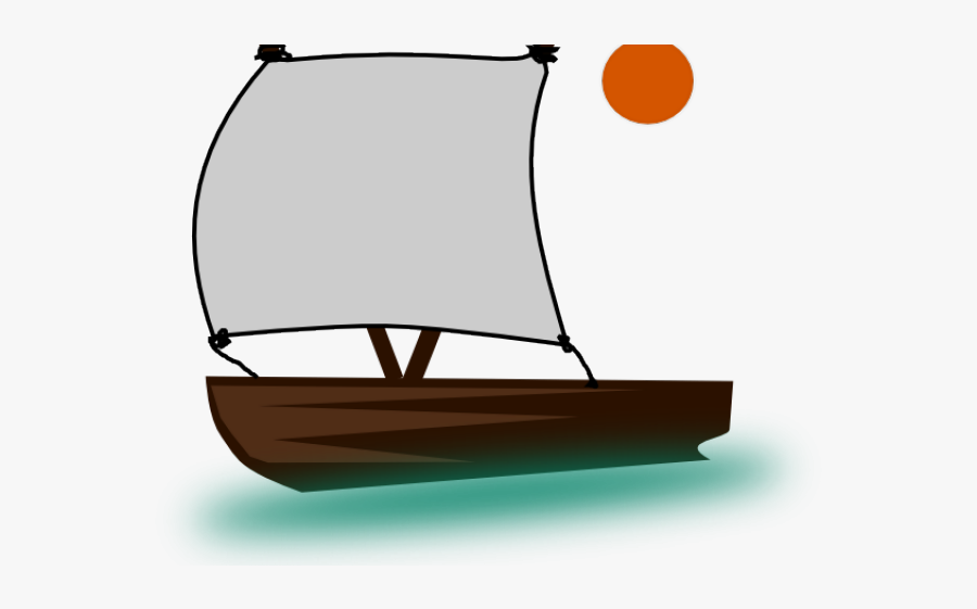 Tugboat Clipart Animated - Boat Clipart Png Gif, Transparent Clipart