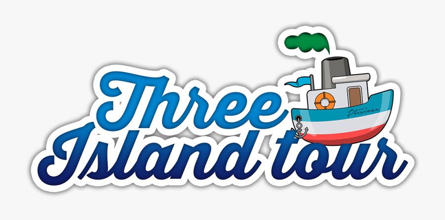 Fish Picnic In Trogir I The Best Boat Tour In Croatia, Transparent Clipart