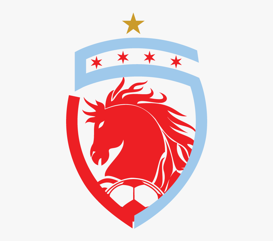 Chicago Mustangs Clipart , Png Download - Clip Art, Transparent Clipart