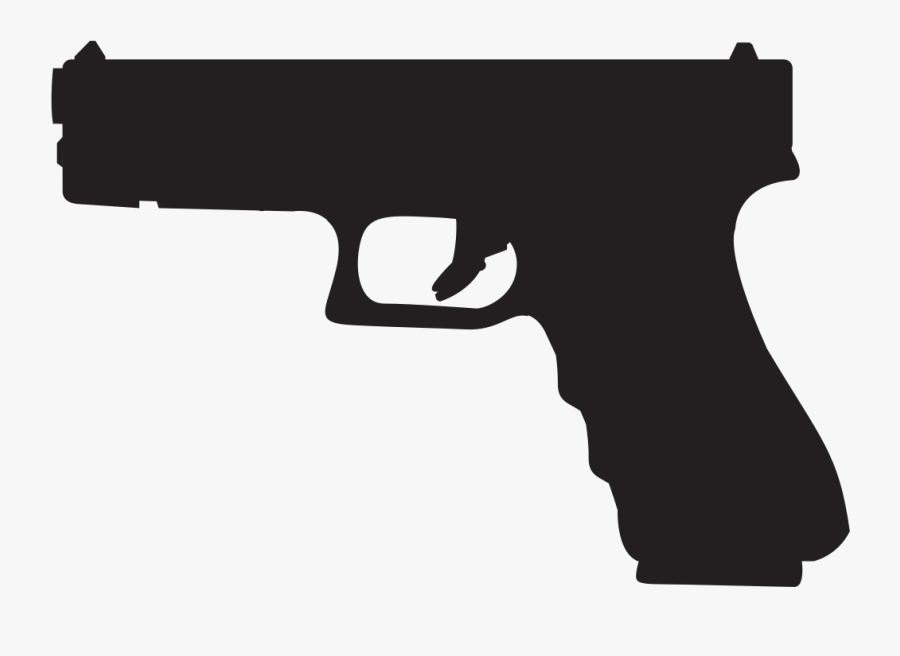 Glock SVG