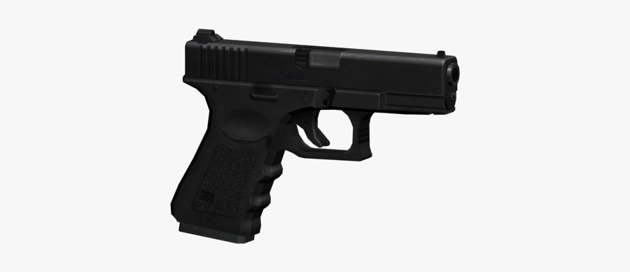 Glock 17 Red Dot Sight Glock Ges - Glock 35, Transparent Clipart