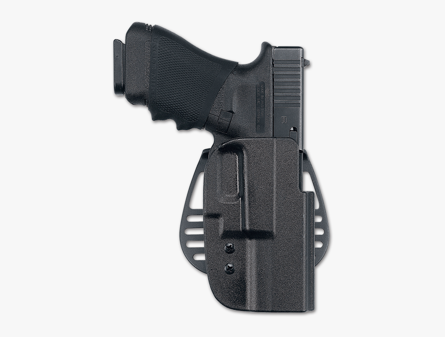 Vector Free Stock Versa Clip Iwb - Uncle Mike Holster, Transparent Clipart