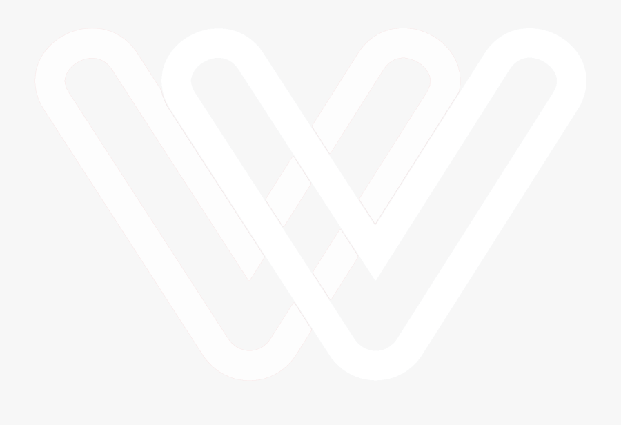 Wmy Standard Icon White - Calligraphy, Transparent Clipart