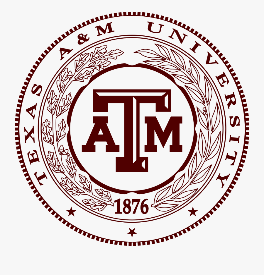 Texas A&m, Transparent Clipart