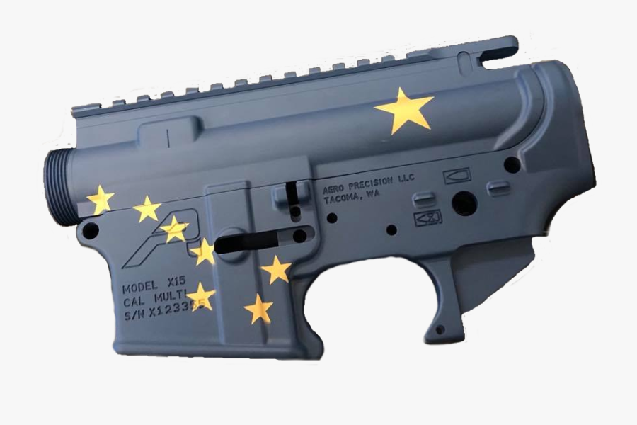 Image Is Not Available - Airsoft Gun, Transparent Clipart