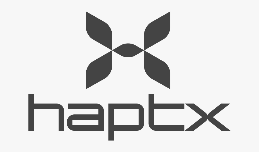 Haptx Is Currently On A Tech-tour, Visiting Locations - Haptx Logo, Transparent Clipart