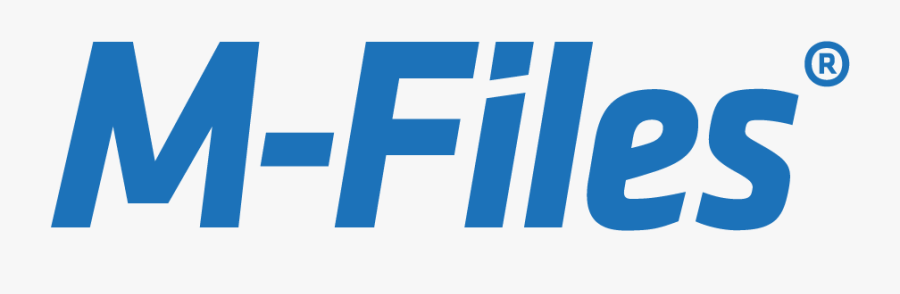 M-files - M Files, Transparent Clipart