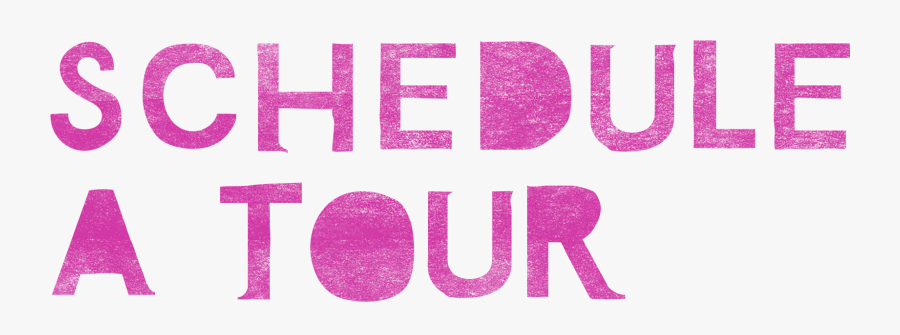 Waldorf Education - Schedule A Tour, Transparent Clipart