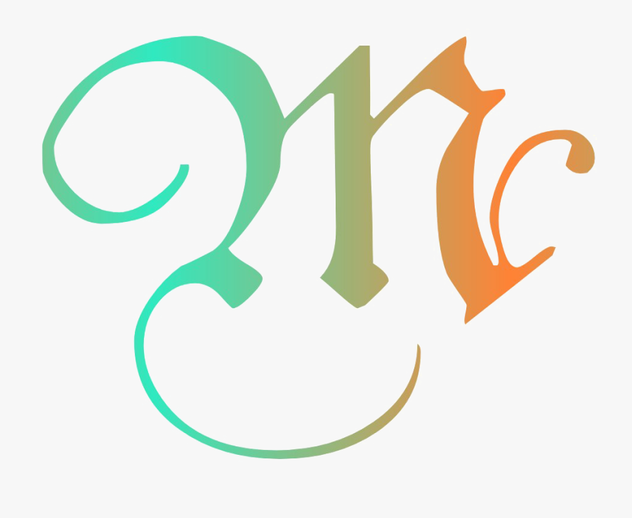 M Letter Transparent, Transparent Clipart
