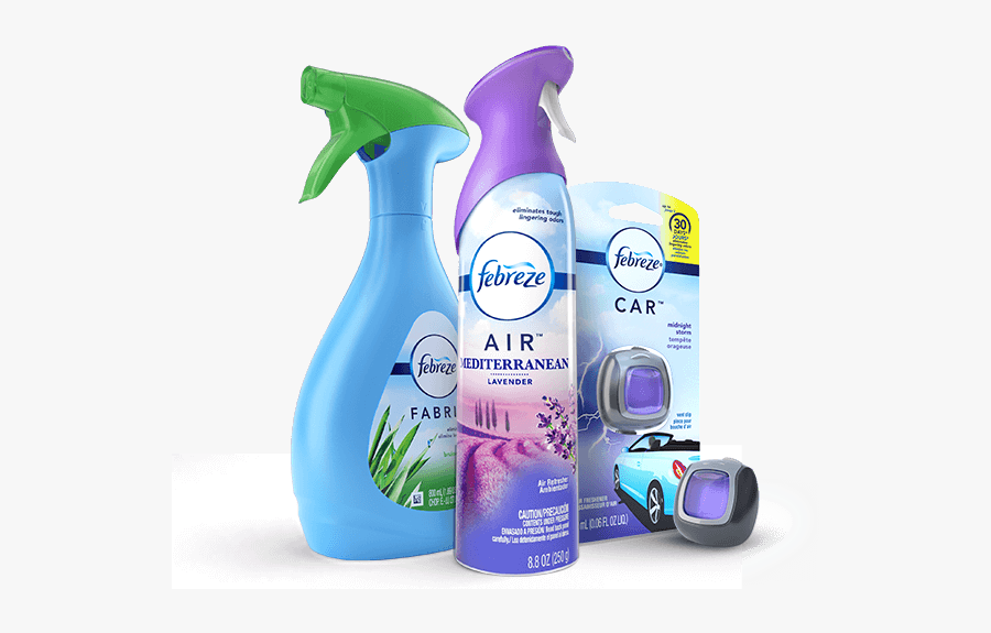 Ambi Pur Png, Transparent Clipart