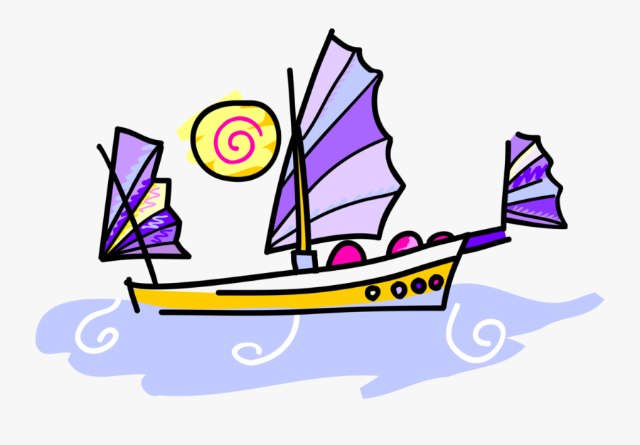 Transparent Boat Clipart, Transparent Clipart