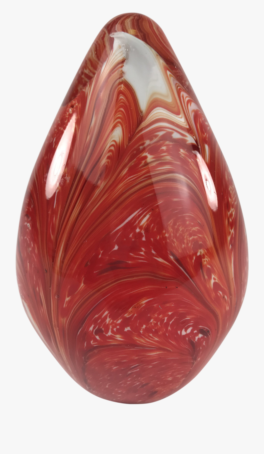 Transparent Teardrop Tattoo Png - Vase, Transparent Clipart