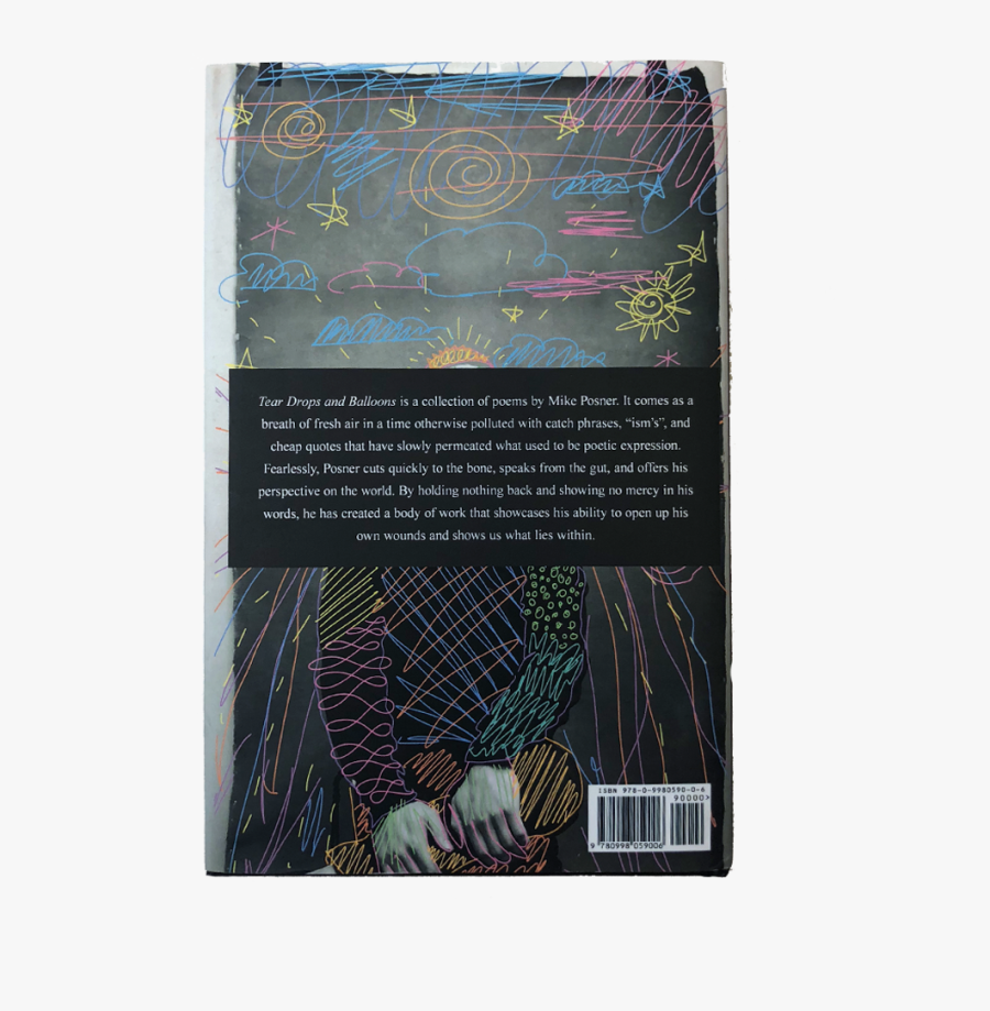 Tear Drops And Balloons - "projeto Arquivo Universal, Almirante Negro", Transparent Clipart