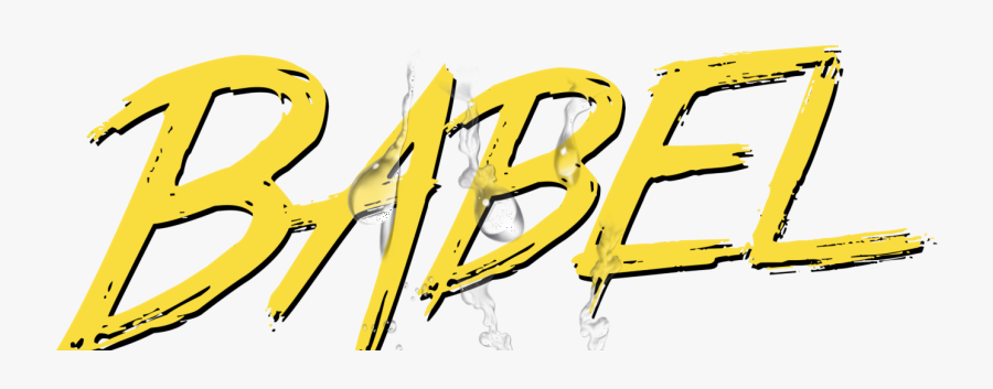 Misunderstanding Es6 Modules, Upgrading Babel, Tears, - Babel Js, Transparent Clipart