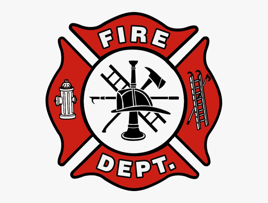 South African Fire Department Logo , Free Transparent Clipart - ClipartKey