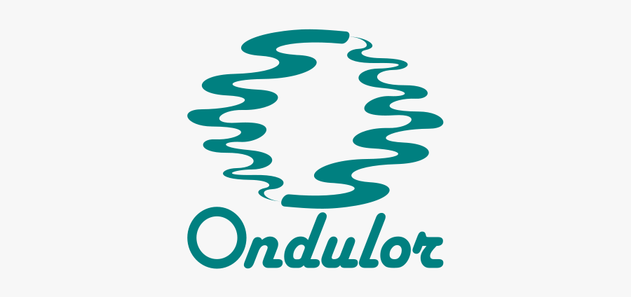 Logo Wave Onda - Floripondia, Transparent Clipart