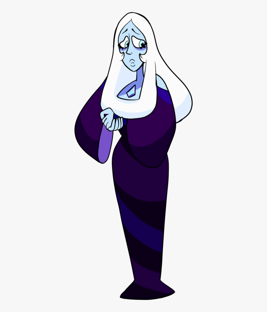 [su Spoilers] What"s The Use Of Feeling Blue By Starrspice - What's Use The Feeling Blue, Transparent Clipart