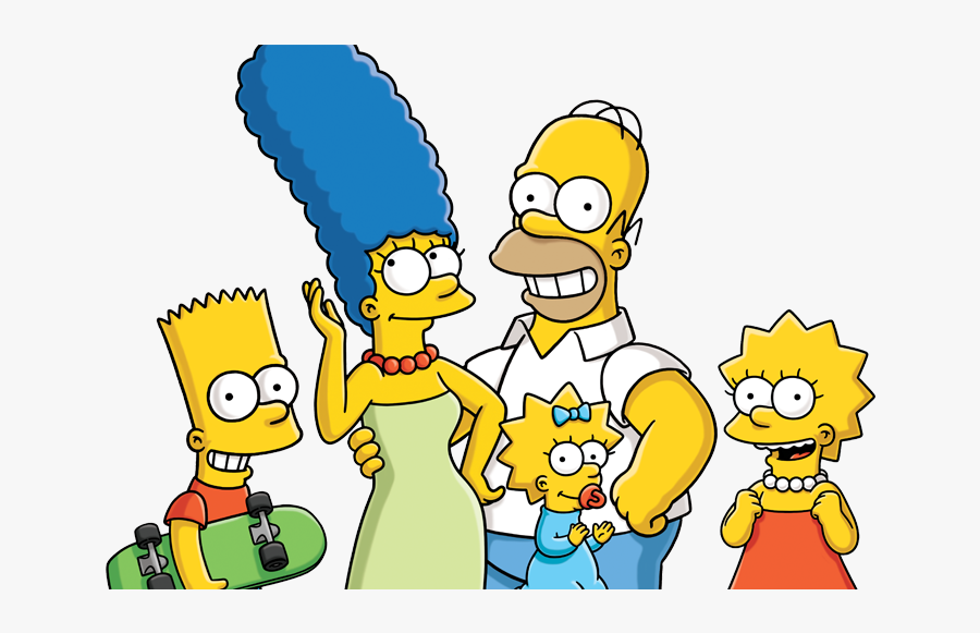 Simpsons Barney Png - Homer Simpson, Transparent Clipart