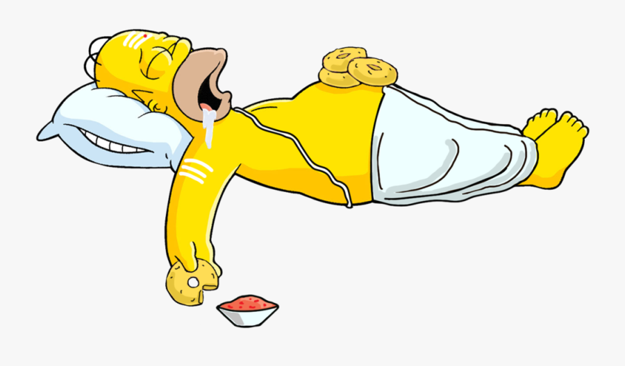 Homer Simpson Png -share This Image - Homer Simpson Png, Transparent Clipart