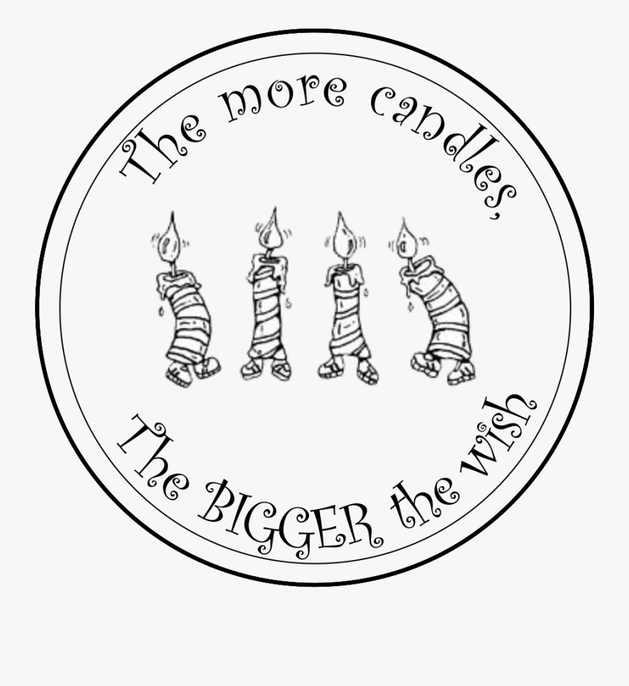 Circle, Transparent Clipart