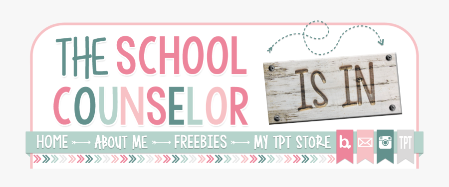 The School Counselor Is In - Plywood, Transparent Clipart