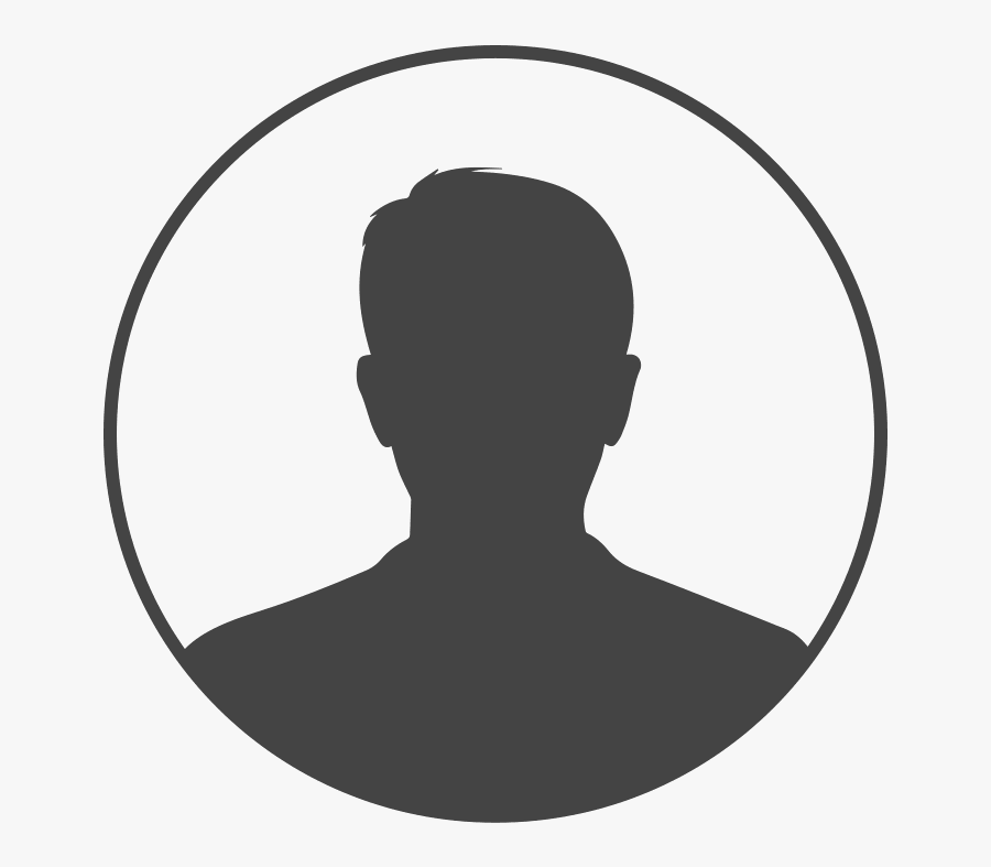 Your Prospects And Customers Expect Highly Relevant, - Silhouette, Transparent Clipart