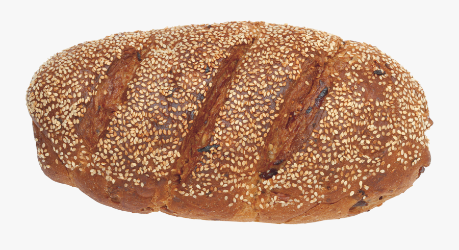 Bread Seventeen - Lye Roll, Transparent Clipart