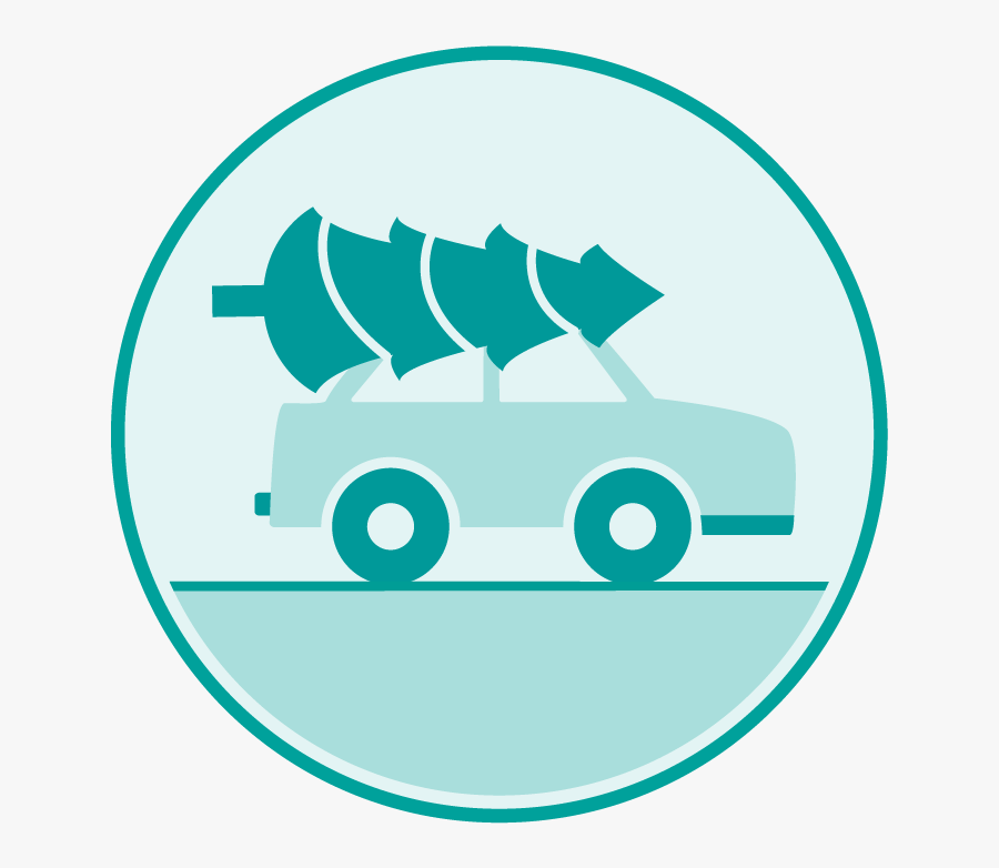 Customer Service Icon - Circle, Transparent Clipart