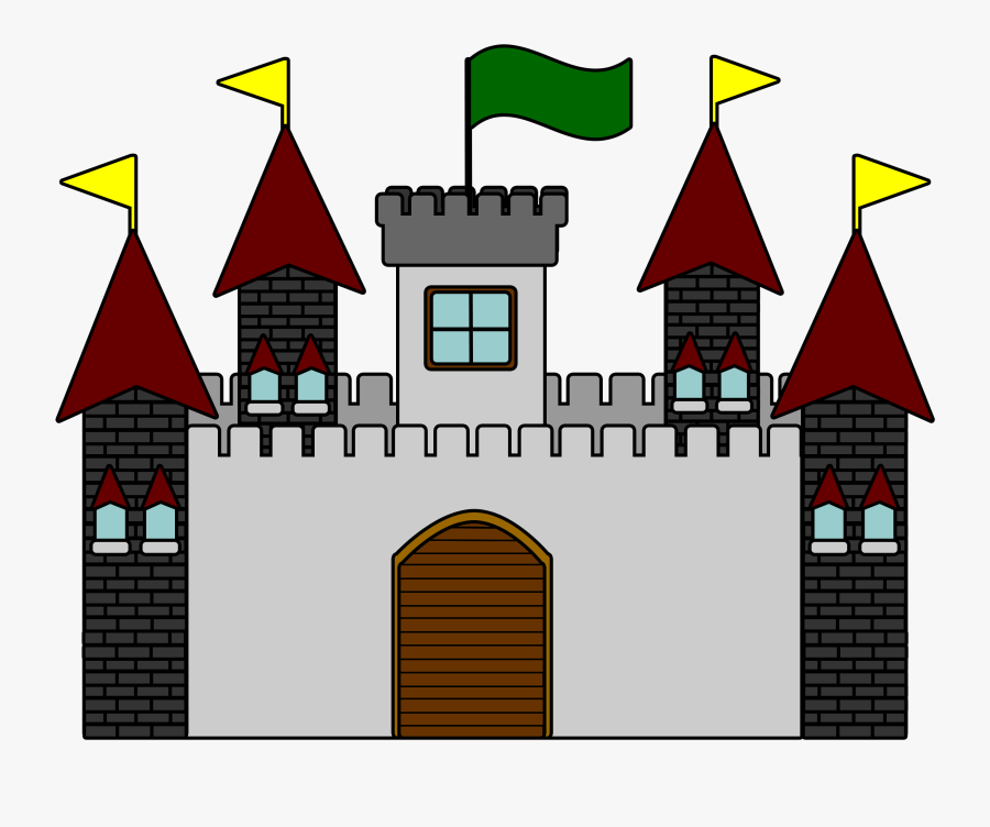 Thumb Image - House, Transparent Clipart