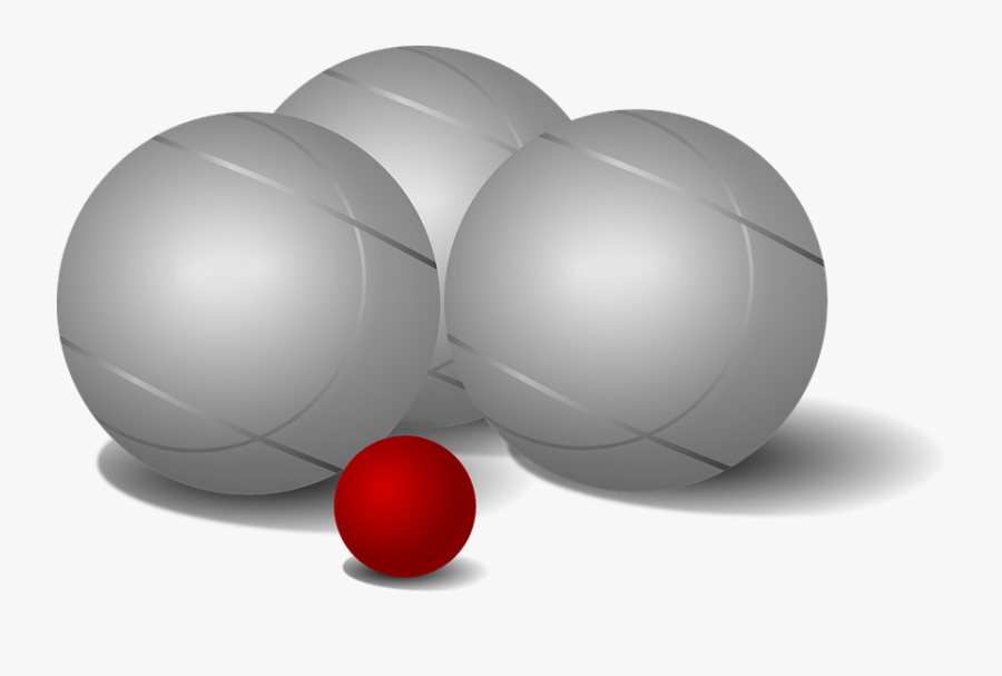 Boule, Transparent Clipart