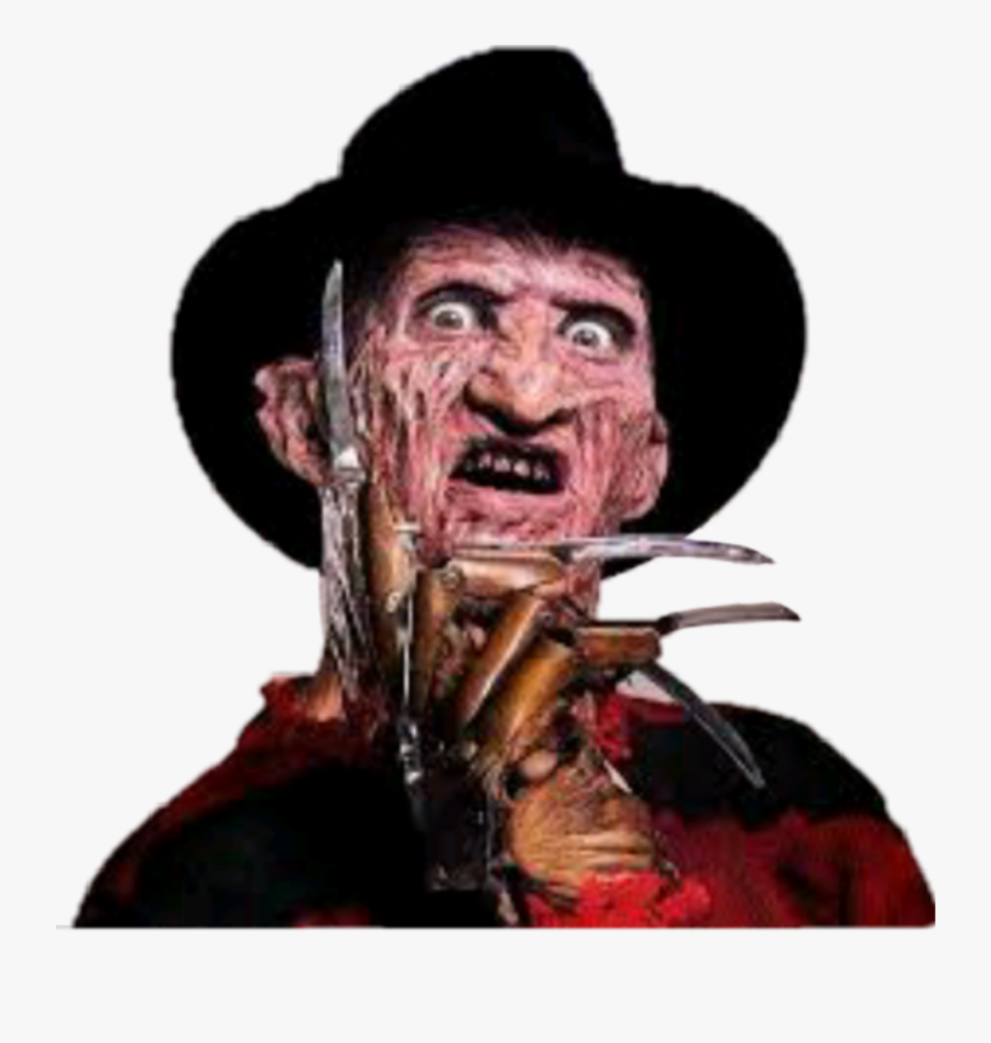 Freddy Krueger , Png Download - Freddy Krueger Face Png, Transparent Clipart