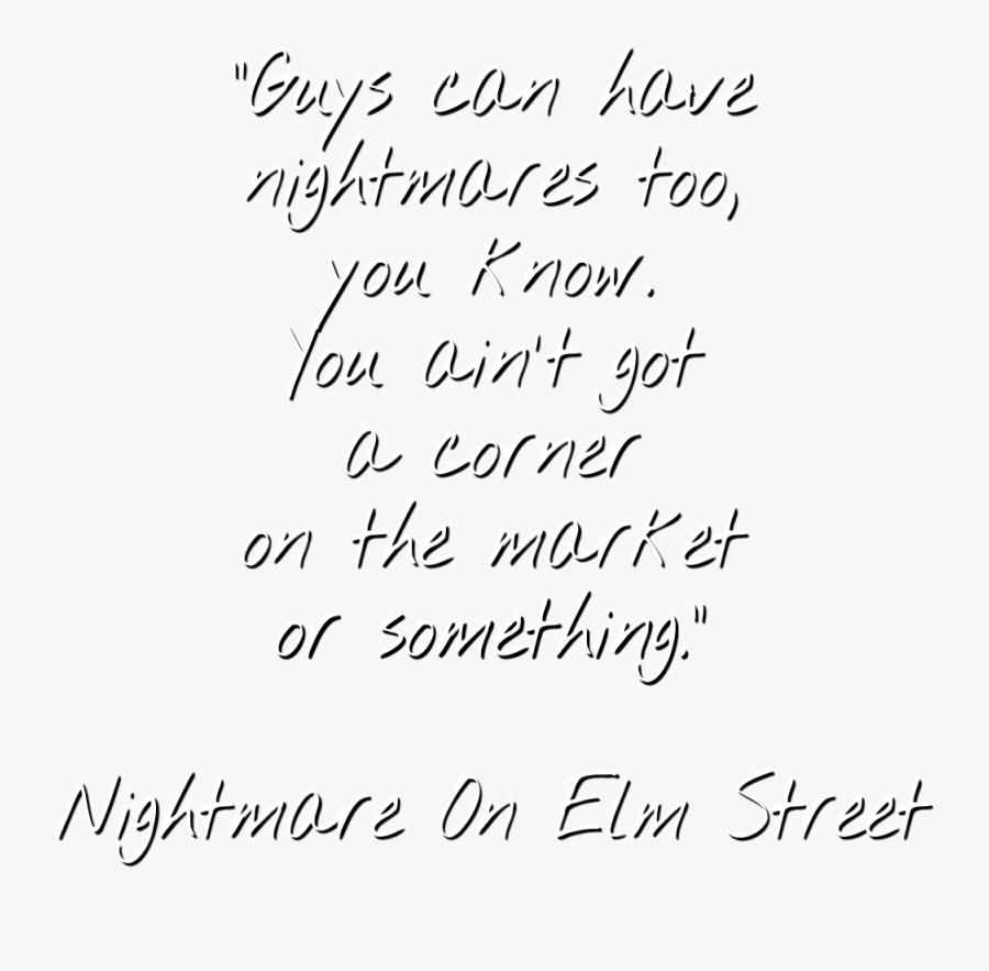 Happy Halloween Funny Horror Quotes Handwriting , Free Transparent