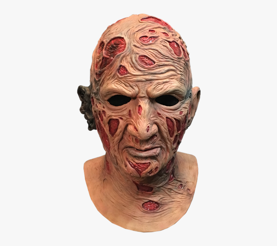 Freddy Krueger, Transparent Clipart