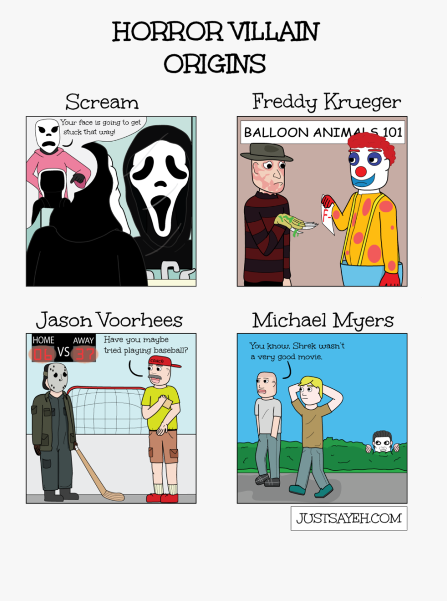 Cartoon, Transparent Clipart