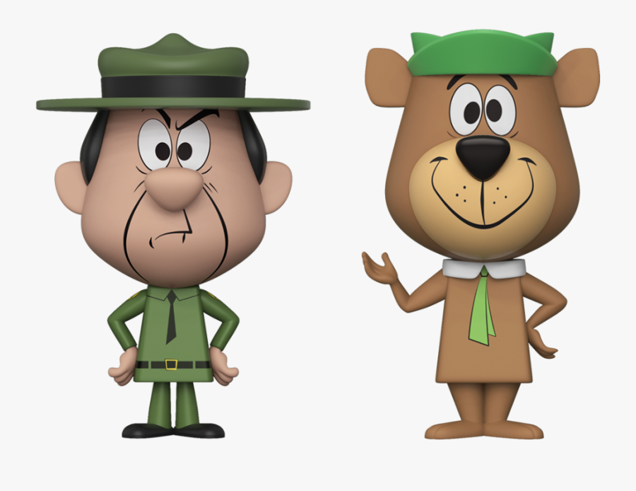 Funko Vynl Hanna Barbera, Transparent Clipart