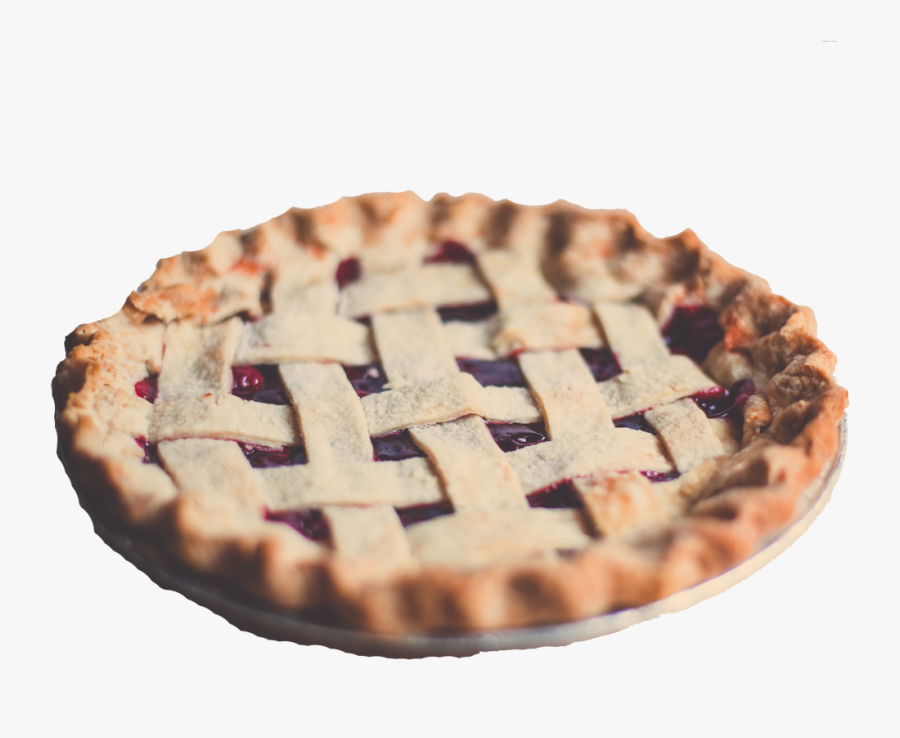 Dish,food,pie,blackberry Pie,cuisine,blueberry Pie,cherry - Baked Food Transparent, Transparent Clipart