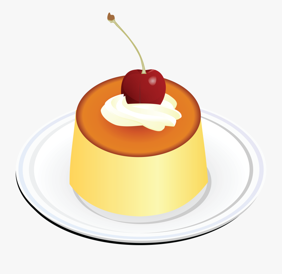 Transparent Cherry Pie Clipart - Birthday Cake, Transparent Clipart