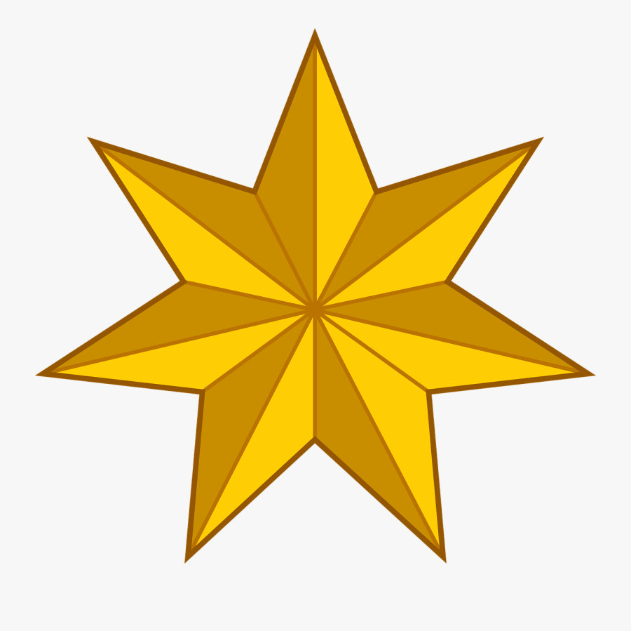 Commonwealth Commonwealth Star Federation Free Picture - Commonwealth Star, Transparent Clipart
