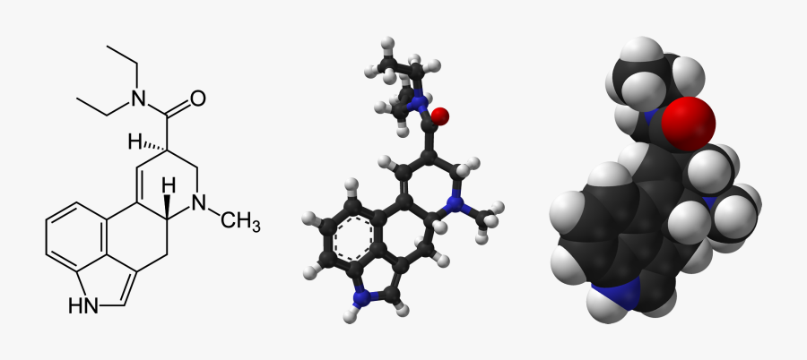 Lysergic Acid Diethylamide Lsd Lsd-25 - Albert Hofmann Png, Transparent Clipart