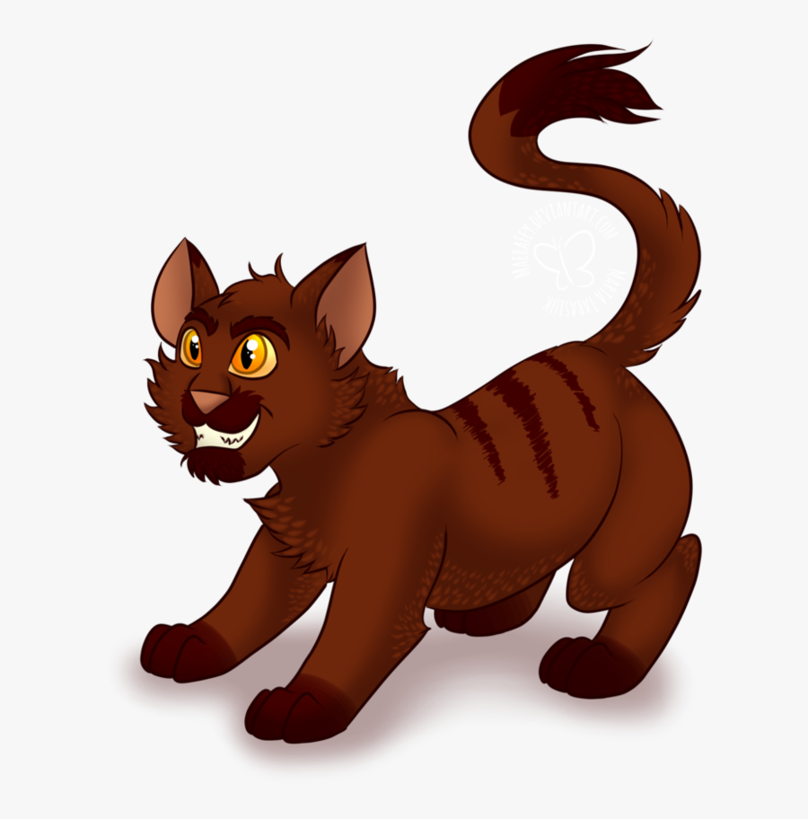 Weekly Warrior Oakheart By Maerafey - Cartoon, Transparent Clipart