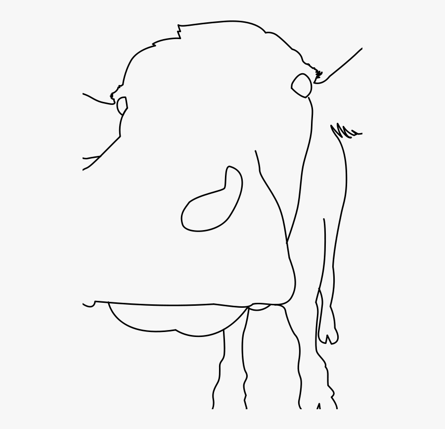 Line Art, Transparent Clipart