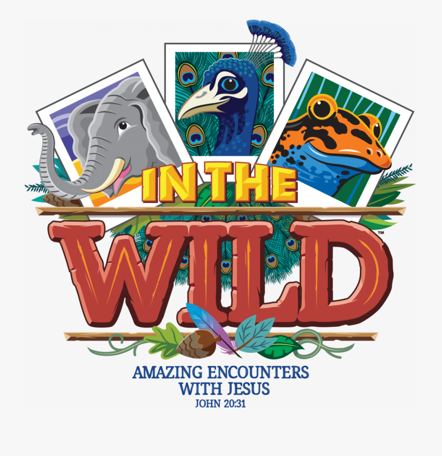 Vacation Bible School - Vbs Vacation Bible School 2019, Transparent Clipart